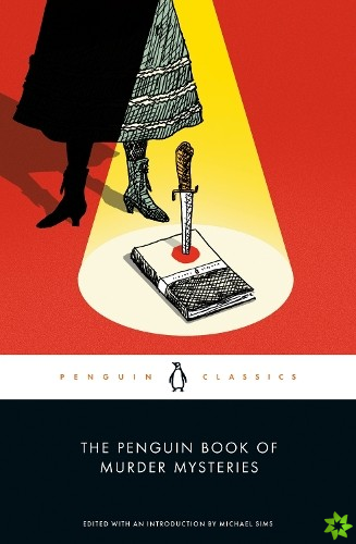 Penguin Book of Murder Mysteries
