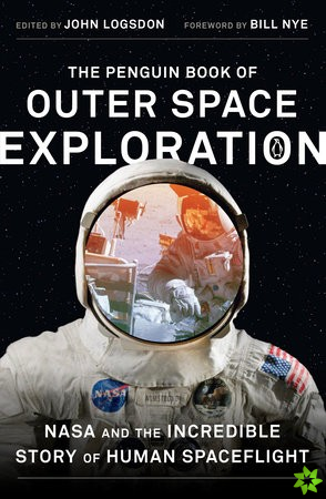 Penguin Book of Outer Space Exploration