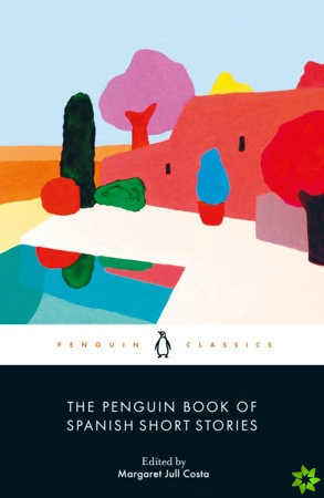 Penguin Book of Spanish Short Stories