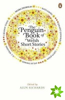 Penguin Book of Welsh Short Stories