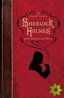Penguin Complete Sherlock Holmes