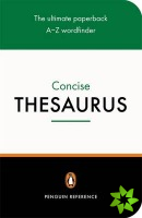 Penguin Concise Thesaurus
