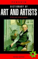 Penguin Dictionary of Art and Artists