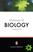 Penguin Dictionary of Biology
