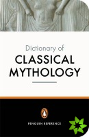 Penguin Dictionary of Classical Mythology