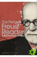 Penguin Freud Reader
