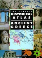 Penguin Historical Atlas of Ancient Greece