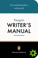 Penguin Writer's Manual
