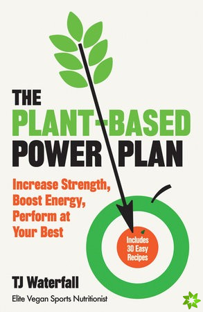 Plant-Based Power Plan
