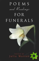 Poems and Readings for Funerals