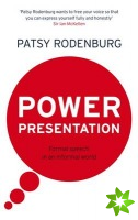 Power Presentation
