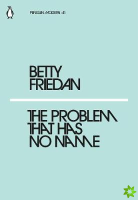 Problem that Has No Name