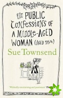 Public Confessions of a Middle-Aged Woman