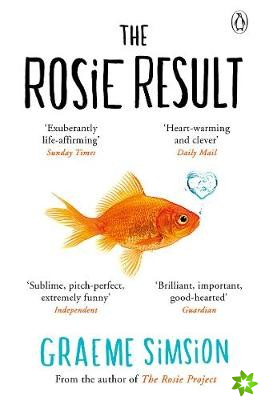 Rosie Result