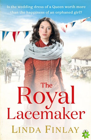 Royal Lacemaker