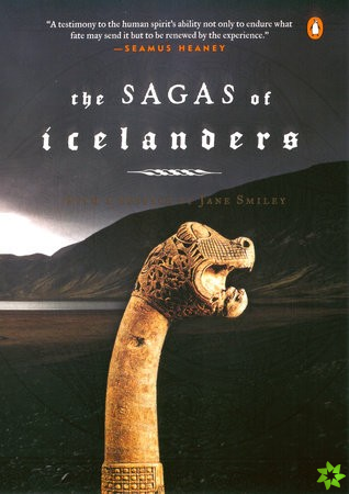 Sagas of the Icelanders