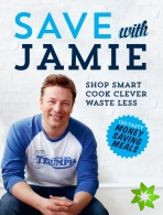 Save with Jamie