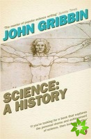 Science: A History