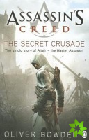 Secret Crusade