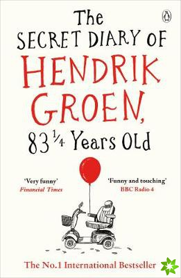 Secret Diary of Hendrik Groen, 83 Years Old