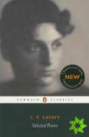 Selected Poems of Cavafy