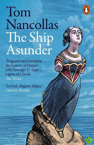Ship Asunder
