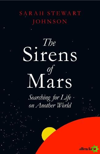 Sirens of Mars