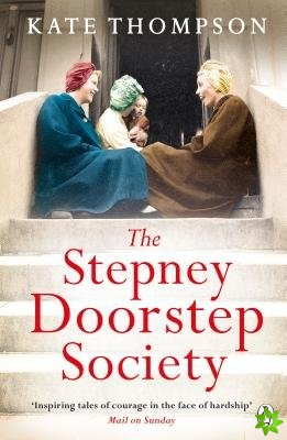 Stepney Doorstep Society