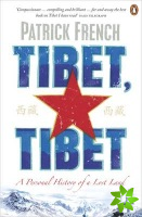 Tibet, Tibet