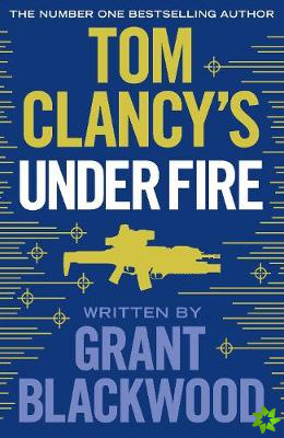Tom Clancy's Under Fire