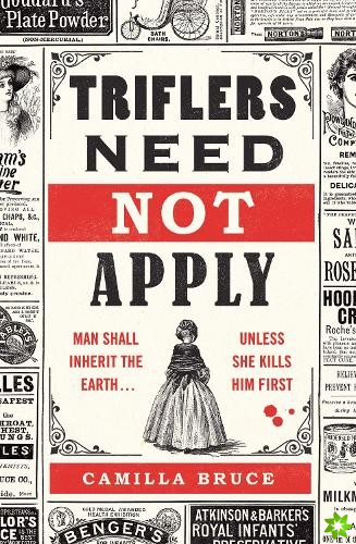 Triflers Need Not Apply