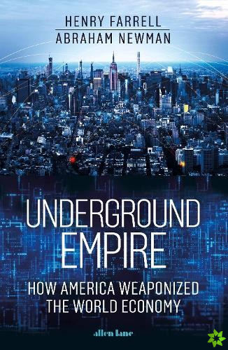 Underground Empire