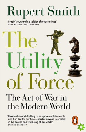 Utility of Force