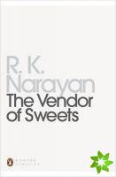 Vendor of Sweets