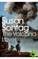 Volcano Lover