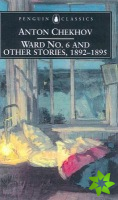 Ward No. 6 and Other Stories, 1892-1895