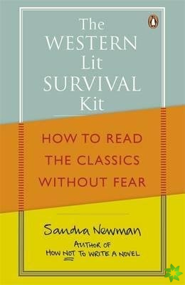 Western Lit Survival Kit