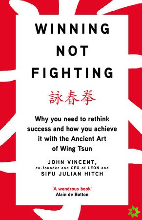 Winning Not Fighting