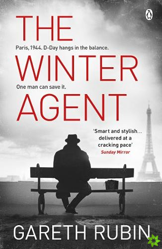 Winter Agent