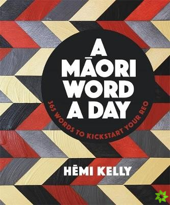 Maori Word a Day