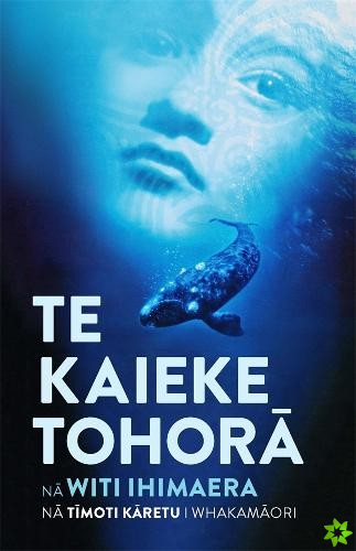 Te Kaieke Tohora