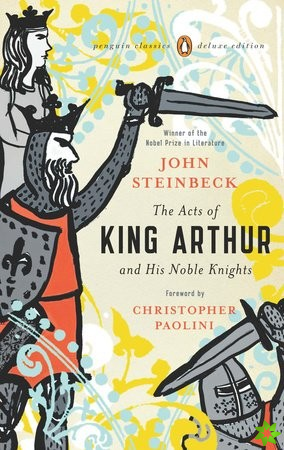 Acts of King Arthur and His Noble Knights