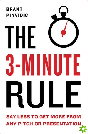 3-minute Rule