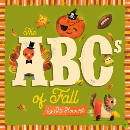 ABCs of Fall