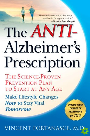 Anti-Alzheimer's Prescription
