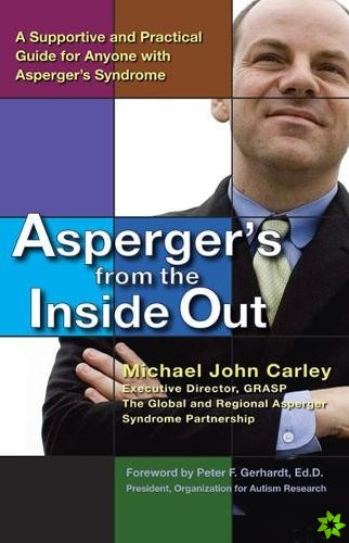 Asperger'S from the Inside out