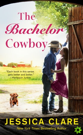 Bachelor Cowboy