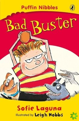Bad Buster