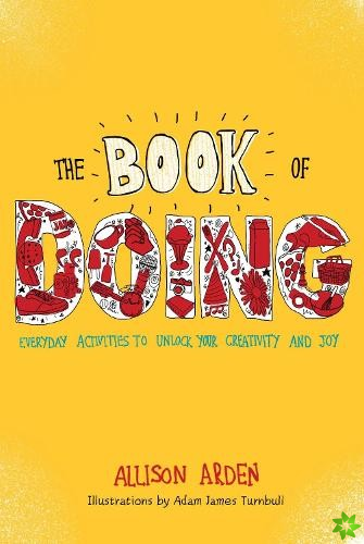 Book Of Doing
