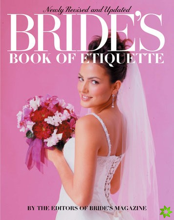 Bride'S Book of Etiquette